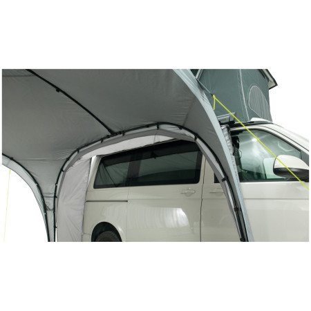 Съединител за палатка Outwell Lounge Vehicle Connection L