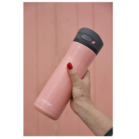 Термобутилка Contigo Jackson Chill 590ml