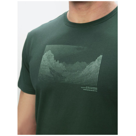 Мъжка тениска Loap Braleo