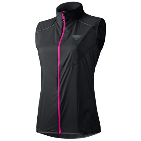 Дамска жилетка Dynafit Vert Wind W 49 черен