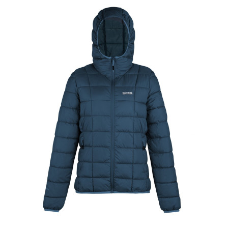 Дамско яке Regatta Women’s Asper тъмно син Moroccan Blu