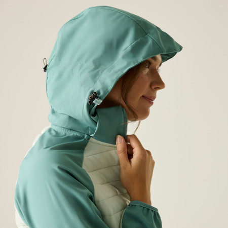 Дамско яке Regatta Womens Pro Hybrid II