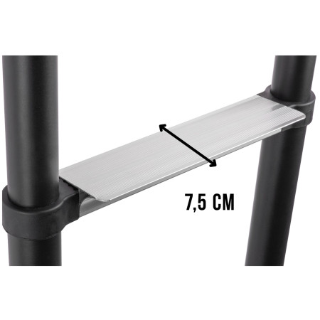 Стълба Brunner Laddy Alcove AIR