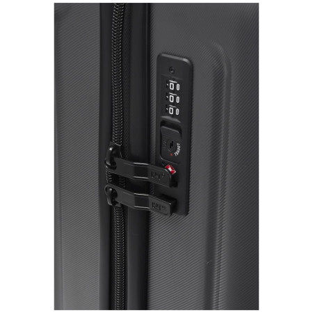 Куфар на колела Caterpillar CAT Sculpted S