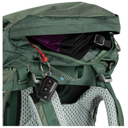 Дамска туристическа раница Osprey Aura Ag Lt 50