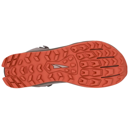 Мъжки туристически обувки Altra M Lone Peak 9 Waterproof Mid