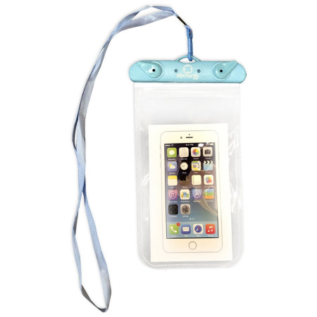 Водоустойчиво покритие Elements Gear MOBILE TP син