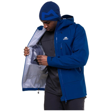 Мъжко яке Mountain Equipment Makalu Jacket