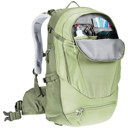 Дамска спортна раница Deuter Trans Alpine 22 SL