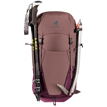 Дамска раница Deuter Futura Pro 38 SL (2024)