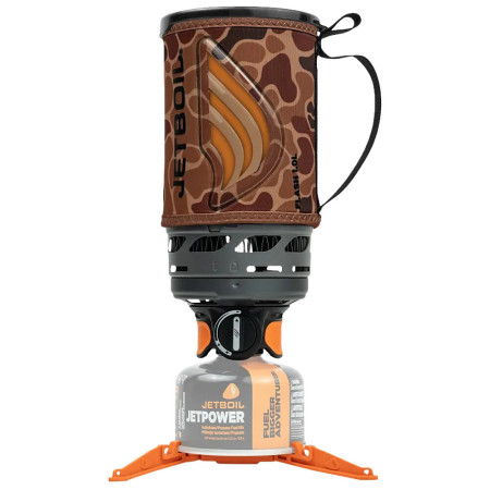 Котлон Jet Boil Flash 1.0L