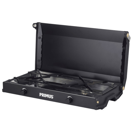 Котлон Primus Kinjia Stove черен Black