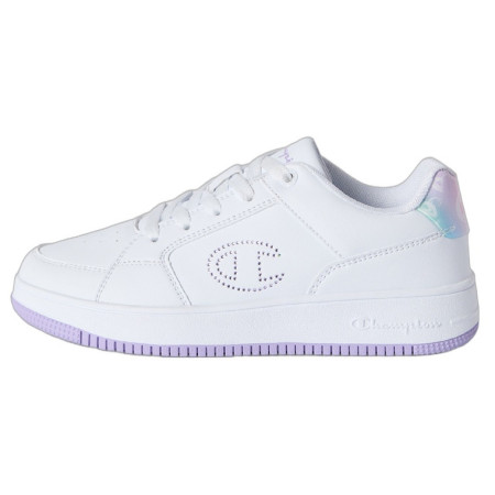 Детски обувки Champion Rd18 Lenticular G Gs Low Cut Shoe