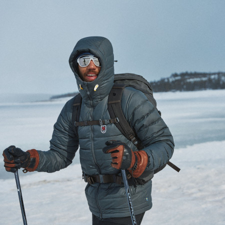 Мъжко яке Fjällräven Expedition Pack Down Hoodie M