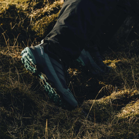 Мъжки туристически обувки Adidas Terrex Skychaser Ax5 GTX