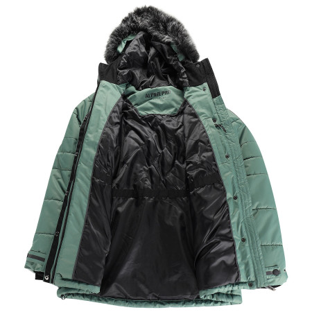 Дамско яке Alpine Pro Werda