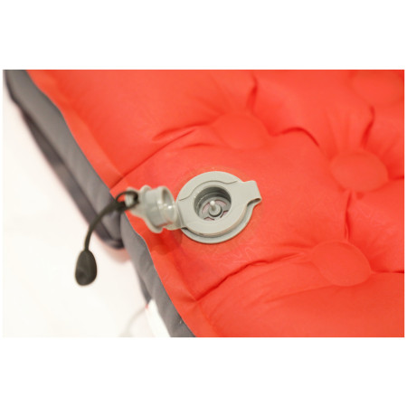 Надуваема постелка Vango Thermocore XPD