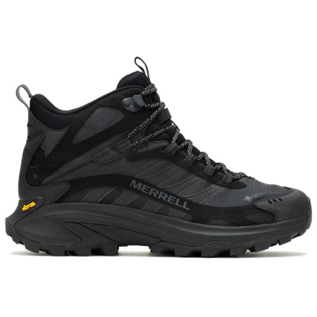Мъжки обувки Merrell Moab Speed 2 Mid GTX
