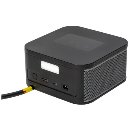 Компресор Brunner Airtouch NG