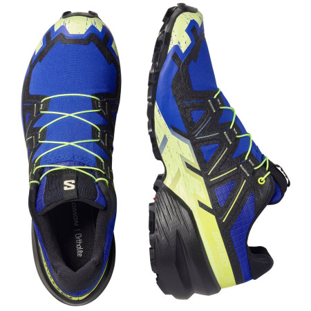 Мъжки обувки за бягане Salomon Speedcross 6