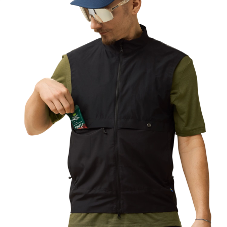 Мъжка жилетка Fjällräven Hoja Adventure Vest M