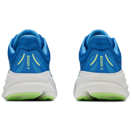 Мъжки обувки за бягане Hoka M Bondi 9 Wide