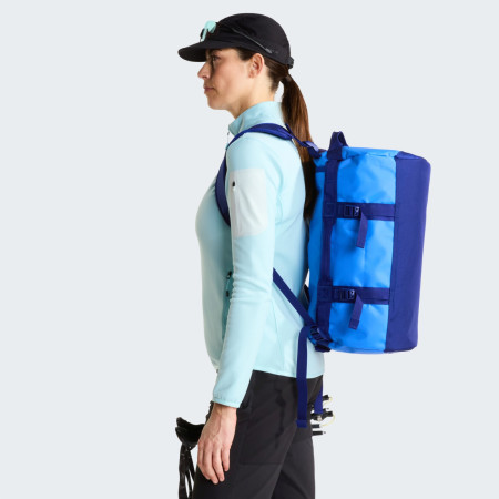 Пътна чанта The North Face Base Camp Duffel - Xs