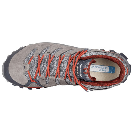 Мъжки обувки Aku Alterra Lite Mid GTX