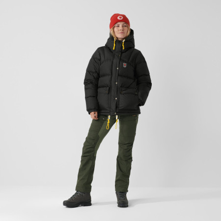 Дамско яке Fjällräven Expedition Down Lite Jacket W