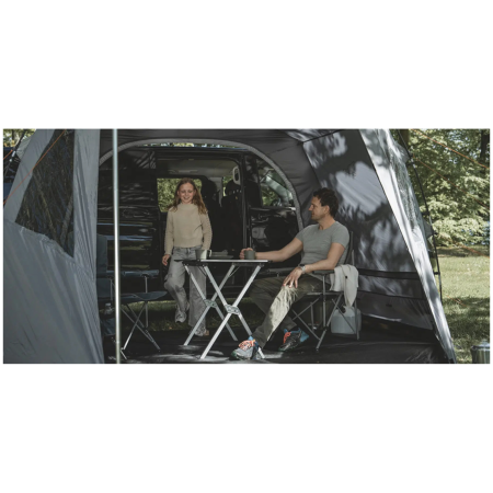 Форселт Easy Camp Eidfjord II.