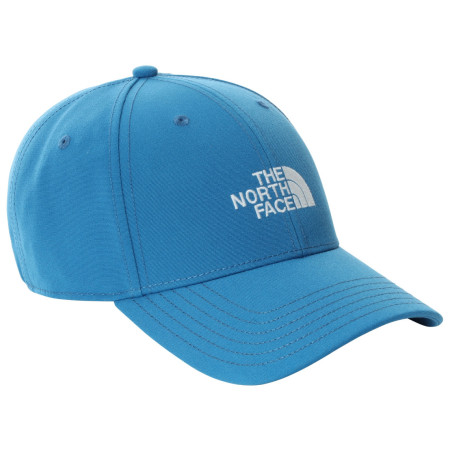 Шапка с козирка The North Face Recycled 66 Classic Hat син