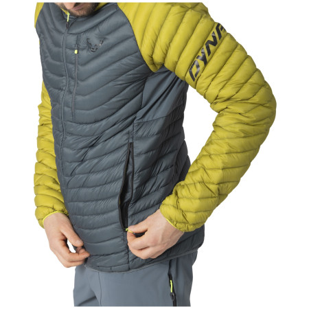 Мъжко яке Dynafit Radical Dwn Rds M Hood Jkt