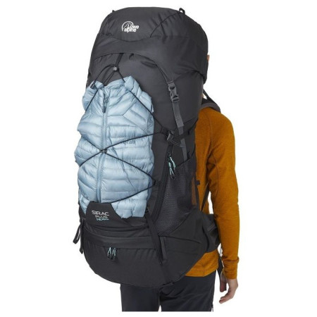 Раница Lowe Alpine Sirac Plus ND65