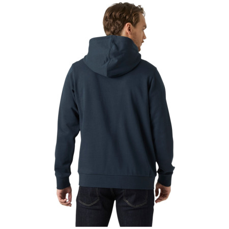 Мъжки суитшърт Helly Hansen HH Logo Hoodie