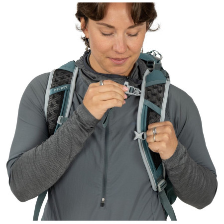 Туристическа раница Osprey Hikelite 26