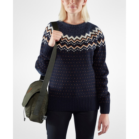 Чанта през рамо Fjällräven Greenland Shoulder Bag Small