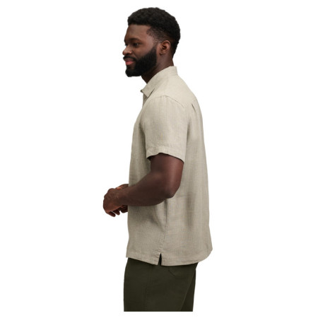 Мъжка риза Black Diamond M Scenic Route Ss Shirt