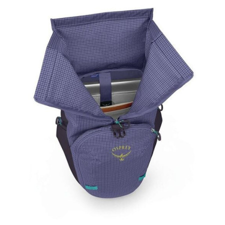 Градска раница Osprey Transporter Roll Top Pack