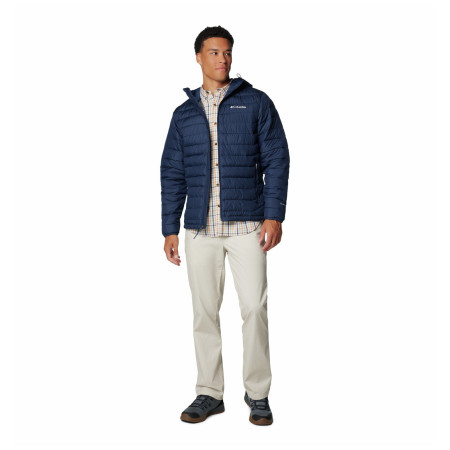 Мъжко яке Columbia Powder Lite™ II Hooded Jacket