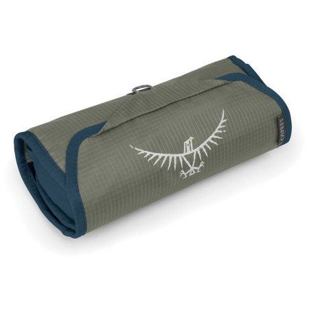 Калъф Osprey Wash Bag Roll син