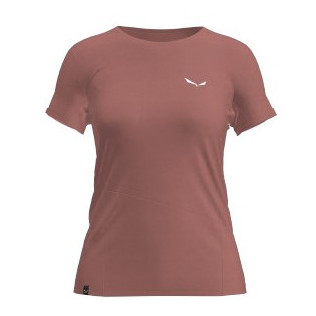 Дамска тениска Salewa Puez Sporty Dry W T-Shirt