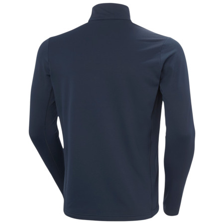 Мъжки суитшърт Helly Hansen Versalite Fleece Jacket (2026)