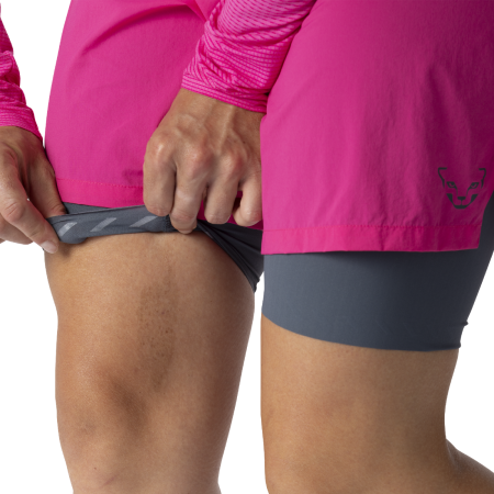 Дамски къси панталони Dynafit Ultra 2/1 Shorts W