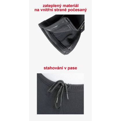 Дамски панталони Axon Winner D