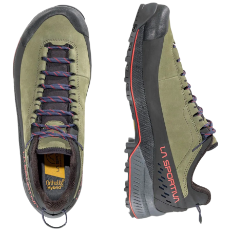 Мъжки туристически обувки La Sportiva TX5 Evo GTX