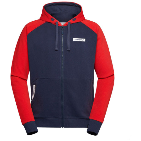 Мъжки суитшърт La Sportiva Kaos Hoody M