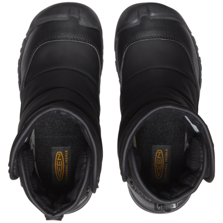 Детски зимни ботуши Keen Puffrider Wp Youth