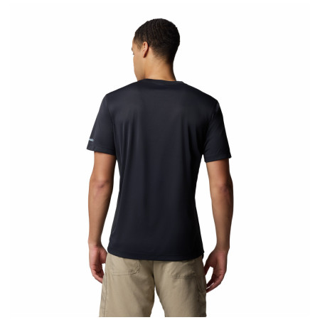 Мъжка тениска Columbia Zero Rules™ Light Short sleeve Graphic Crew