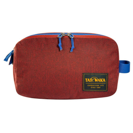 Козметична чанта Tatonka Cosmetic Double Zip Pouch