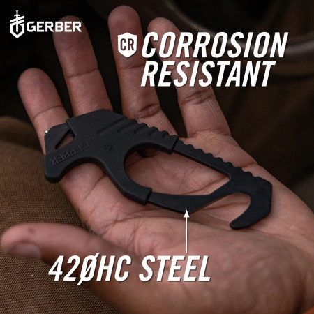 Нож Gerber Strap Cutter 2.0